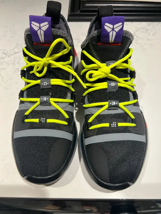 Nike Kobe AD 2018 in Men's Shoes in Markham / York Region - Image 2