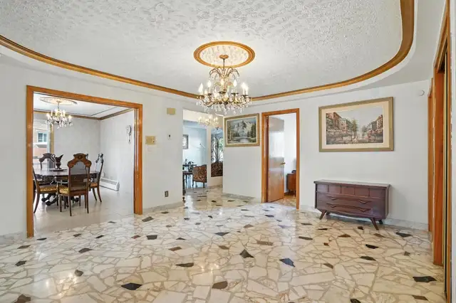 Grand et magnifique RDC à saint Léonard