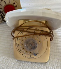 Rotary  phone 