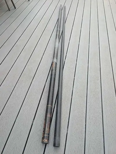 Neil Pryde CK 55 490cm windsurfing mast, View more
