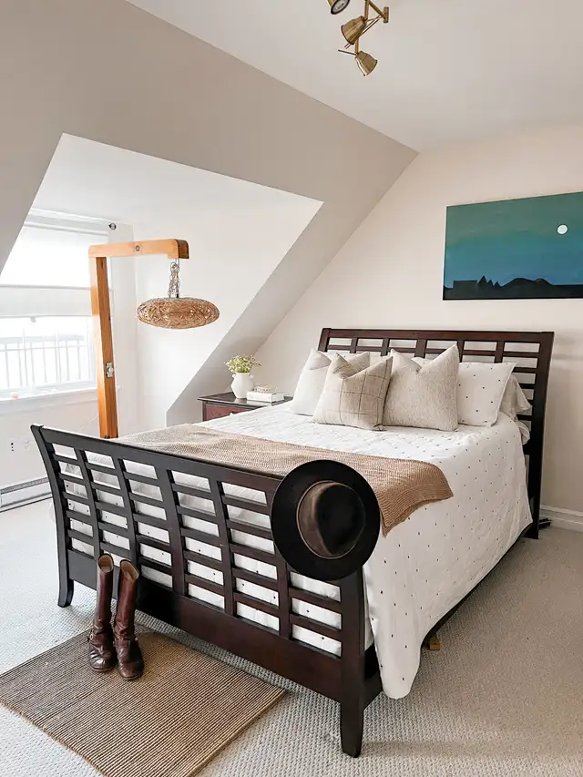 Beautiful central Halifax condo, 2 bedroom, 1.5 bathroom in Long Term Rentals in City of Halifax - Image 9