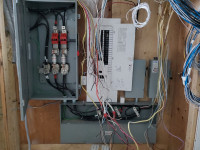 MASTER ELECTRICIAN FOR YOUR ELECTRICAL SERVICES