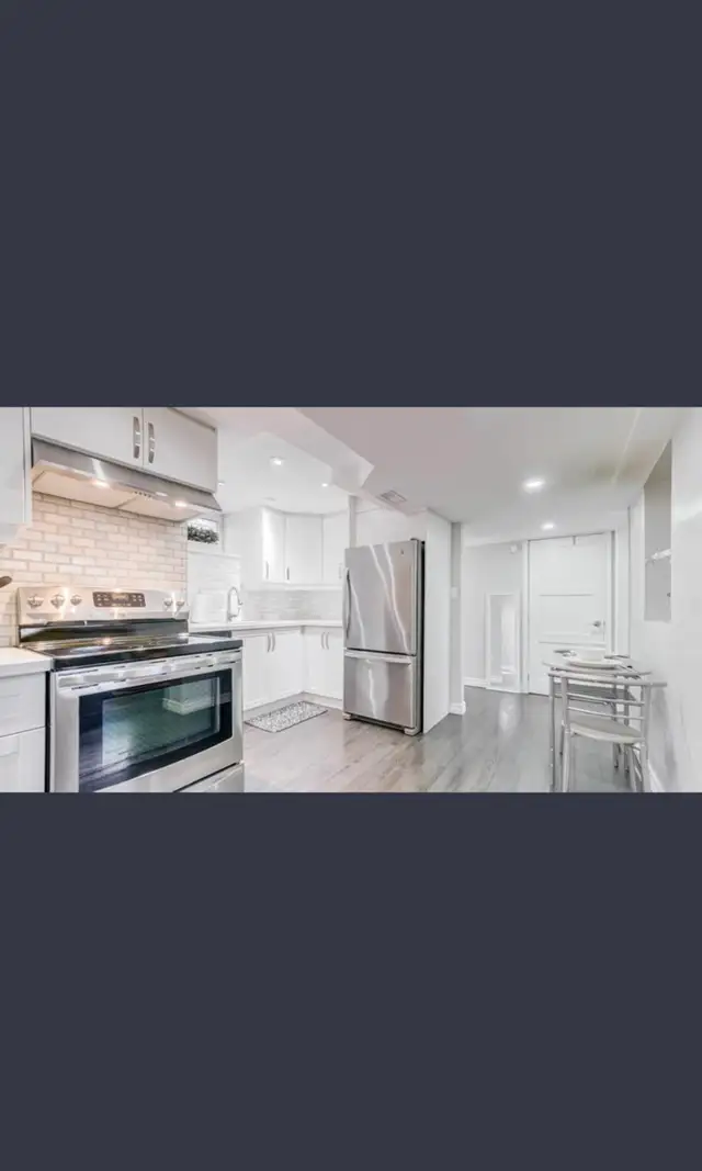 Beautifully Furnished Apartment for Rent