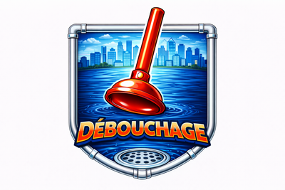 Débouchage Drain Unblocking 438-738-5753 camera inspection, View more