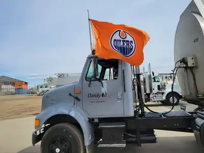 Journeyman Truck & Transport Mechanic $44- $46/hr. In-House Fleet | Edmonton Area Dandy Oil Products...