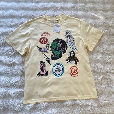 Gallery Dept. Mens Shirt Brand New w Tags, View more