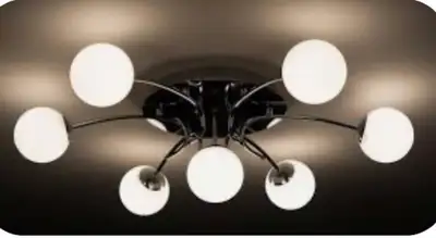 installation de luminaire,plafonnier (438)809-5993, View more