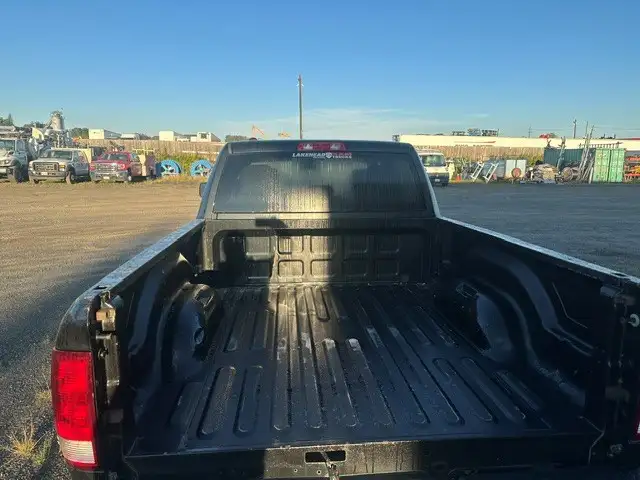 2018 Dodge Ram 1500567435773714124803