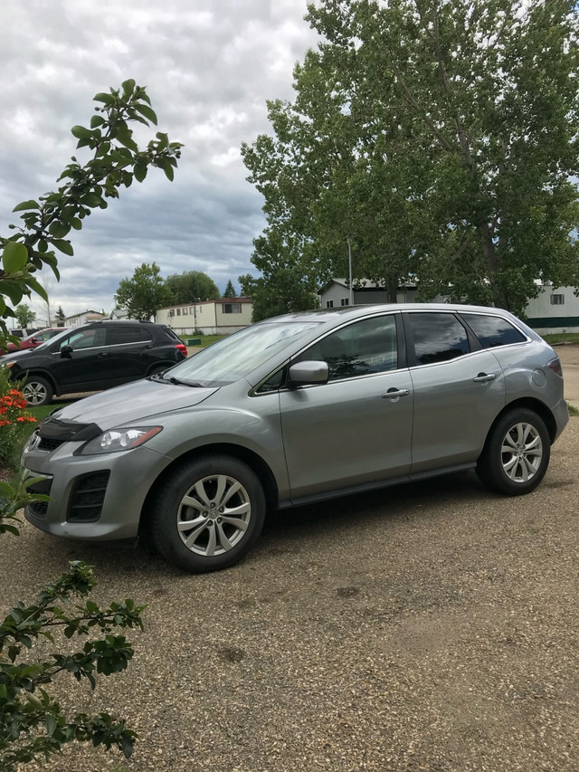 2010 Mazda CX7 in Other in Red Deer