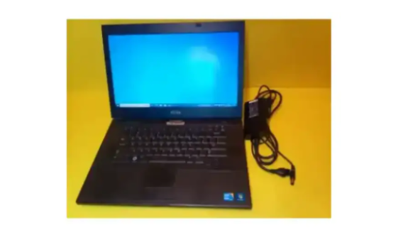 LAPTOP DELL LATITUDE E6510 CPU i3 4GB RAM 250GB HDD LAPTOP in Laptops in City of Montréal - Image 2
