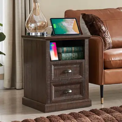 Brand new Side Table / End table / Night Stand / Small Dresser, View more