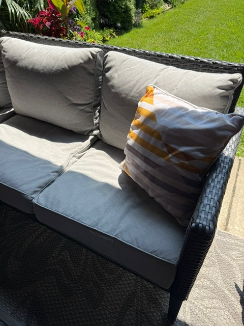 Outdoor furniture in Patio & Garden Furniture in Mississauga / Peel Region - Image 8