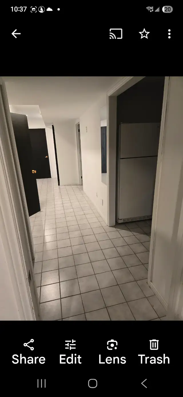 Basement apartment for rent in Long Term Rentals in Markham / York Region - Image 9
