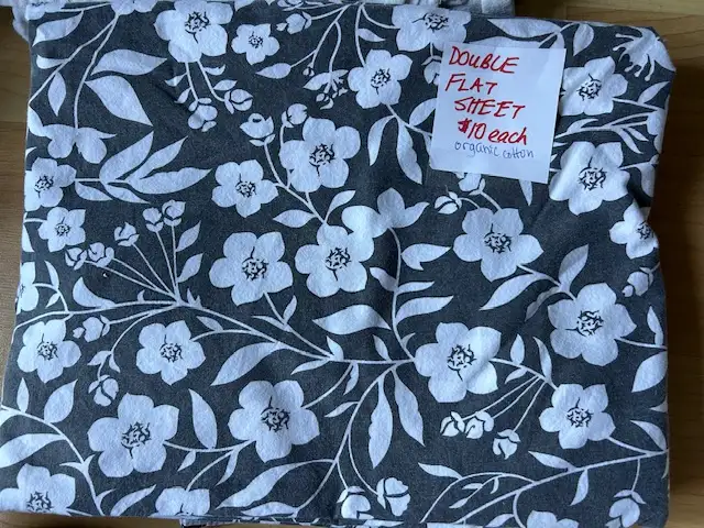 Double (full) sheets for double bed $5-$20 plus more in Bedding in Oakville / Halton Region - Image 6