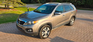 2012 Kia Sorento