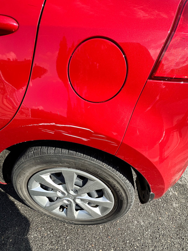 Kia Rio 2013, 39k km in Cars & Trucks in Ottawa - Image 4