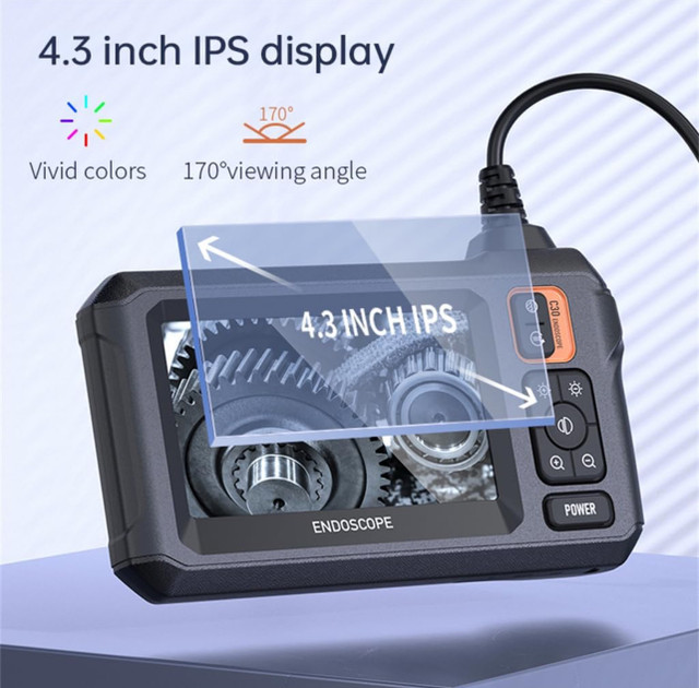  Industrial Endoscope in General Electronics in Ottawa - Image 4