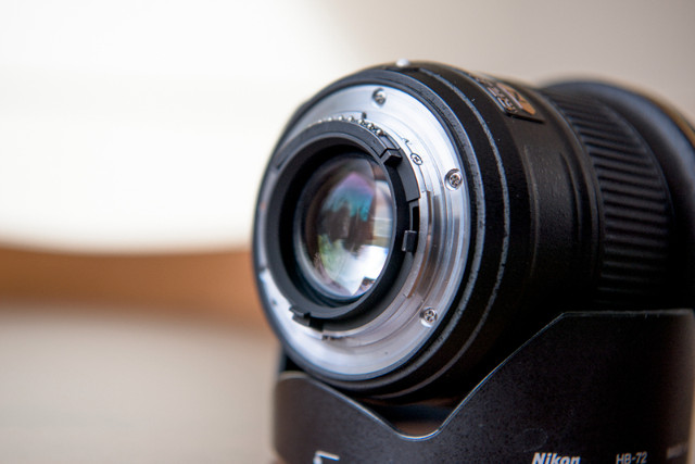 Nikon 20mm f/1.8G in Cameras & Camcorders in Calgary - Image 4