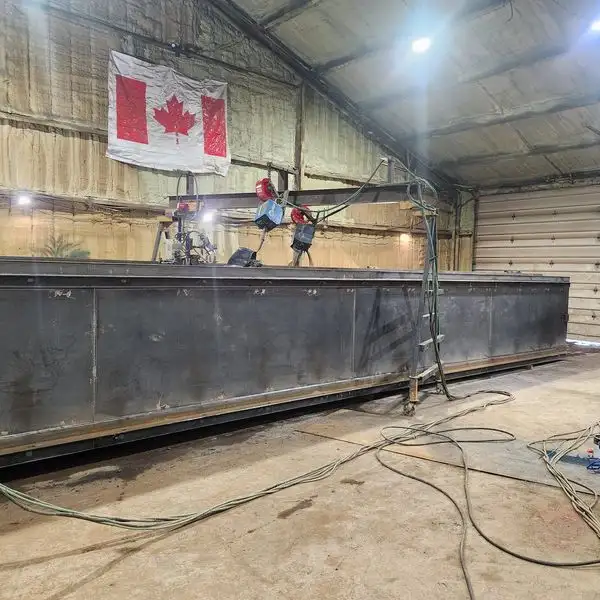 Barge For Sale in Other in Saint John - Image 7