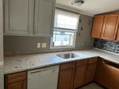 Taj Mahal Quartz Countertops – Luxury Look, View more