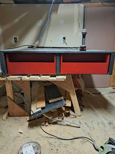 New ratpack truck toolbox , View more