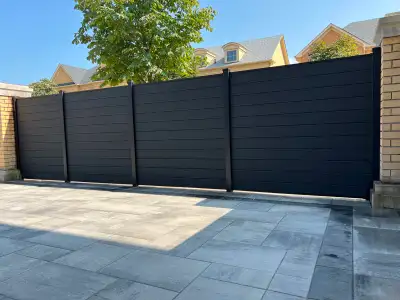 composite fence, View more