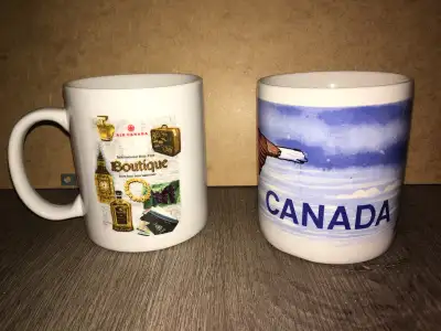 Coffee mugs, View more