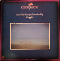 Vangelis-Chariots Of Fire (LP)