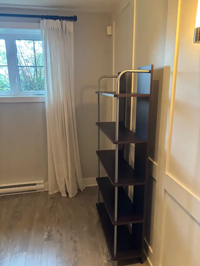 étagère à vendre in Bookcases & Shelving Units in Laval / North Shore - Image 4