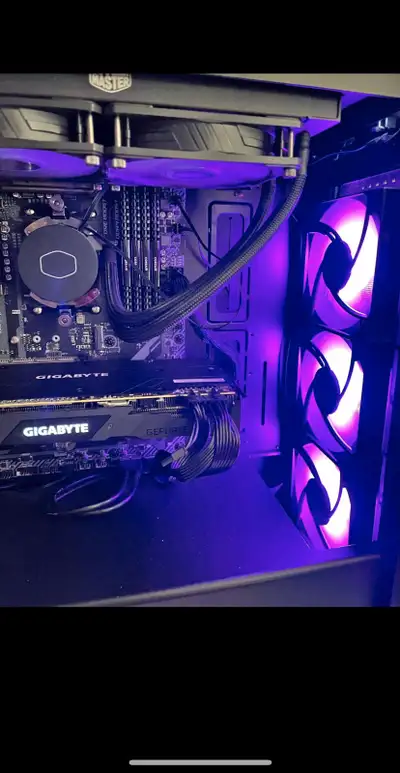 gaming pc, View more