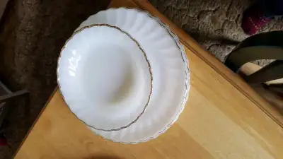 Plates/Bowl, View more