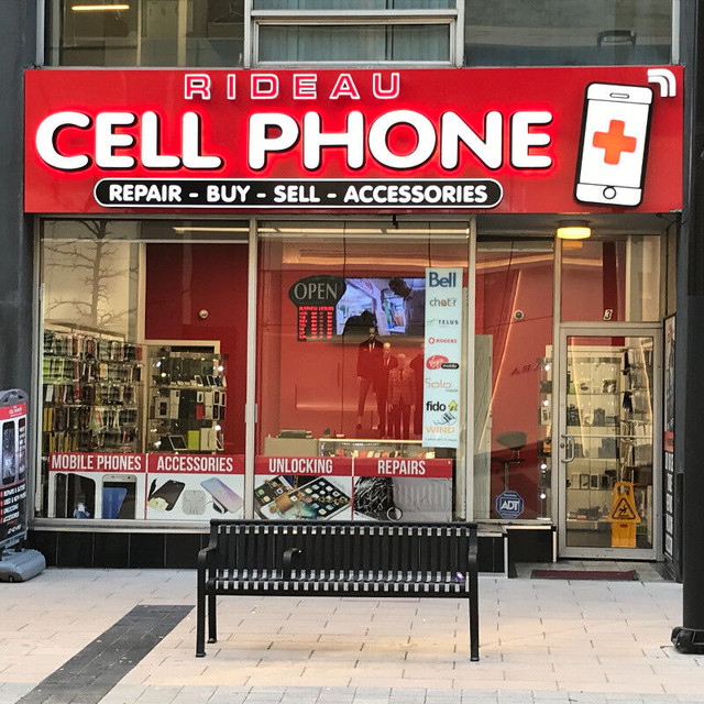 BUY/SELL/TRADE, PHONES/TABLETS, IPHONE REPAIR, GET TOP DOLLARS!! in Cell Phones in Ottawa - Image 2