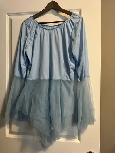 2 piece Dance Costume, View more
