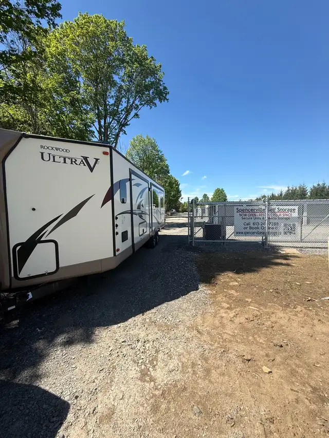 RV, Boat & Trailer Storage588728060557414403