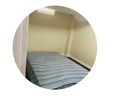 One private room available for girl, View more