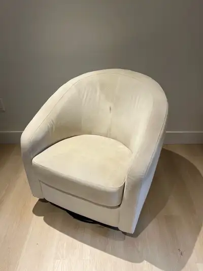 Glider/Swivel Chair, View more
