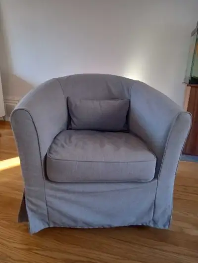 Ikea tullsta chair, View more