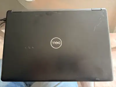 Dell Latitude 5490 Touchscreen 14”, View more