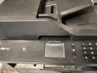 Brother MFC Laser printer 