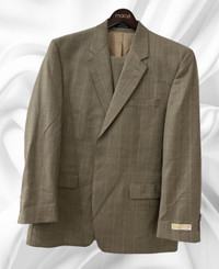 Michael Kors Suit Brand New