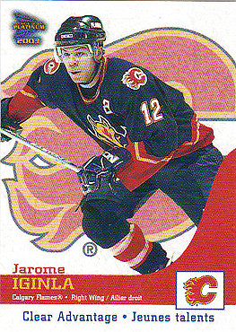 2002-03 McDonald's Hockey Card Insert Singles in Arts & Collectibles in Hamilton - Image 4