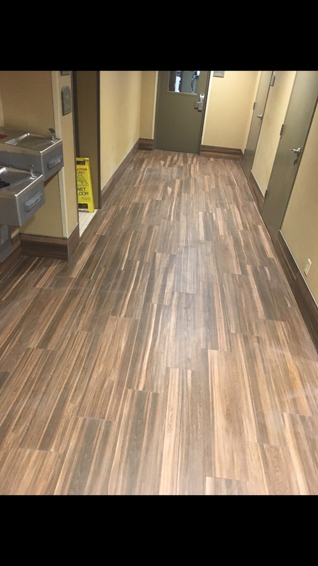 TILE INSTALL in Flooring in Oshawa / Durham Region - Image 8