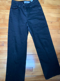 Pantalon de jean noir