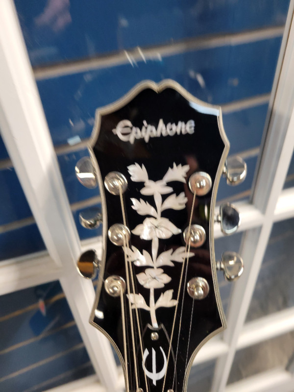 epiphone guitars guitare instrument dans Autre  à Longueuil/Rive Sud - Image 4