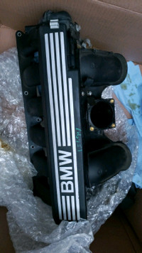 BMW 328i / 325i  E90 Intake Manifold and Air box