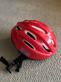 Bicycle Helmets - Small size