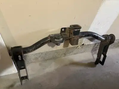 Came off of a 2003 Toyota Tacoma , so should fit and 1997-2003 Tacoma .
