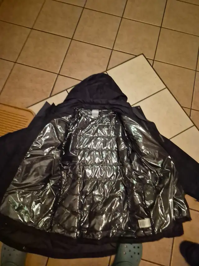 Columbia Interchange Jacket in Men's in Kingston - Image 3