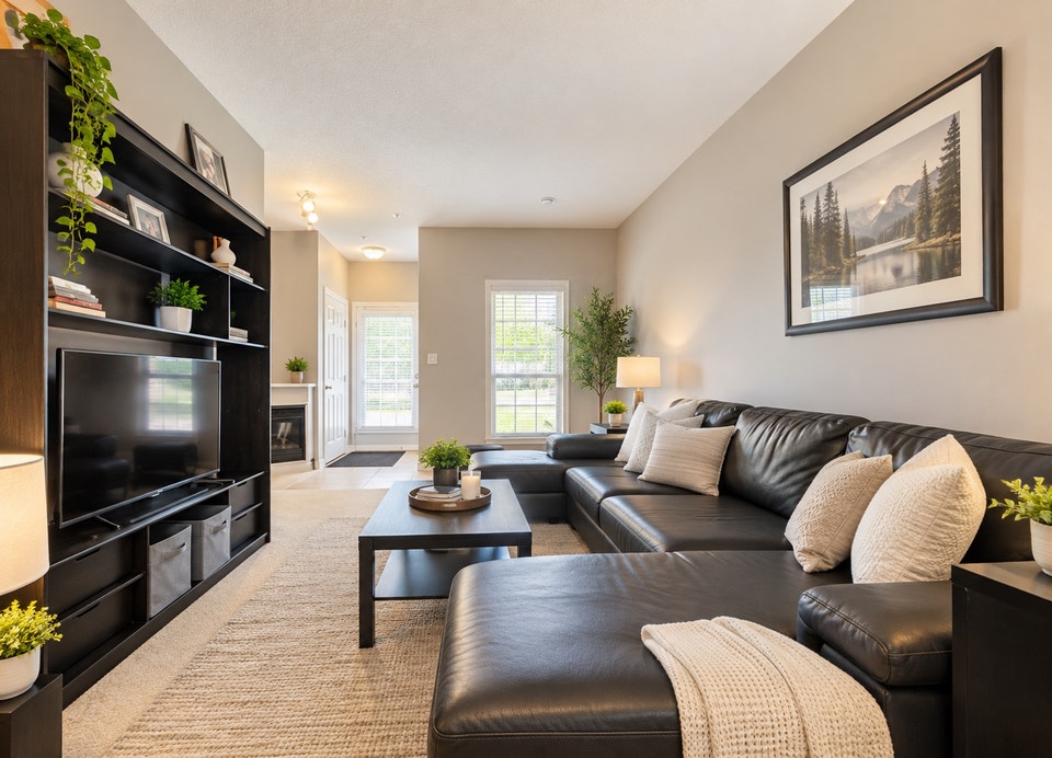 FOR RENT EAGLE RIDGE 2