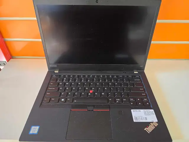 Lenovo Thinkpad